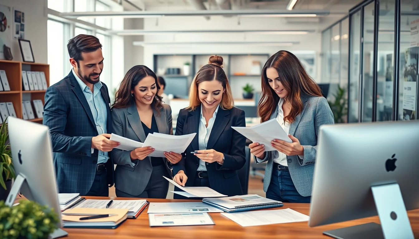 Professional plan visual